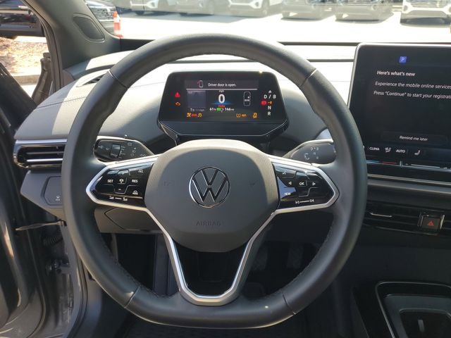 2025 Volkswagen ID.4 Pro