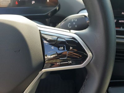 2025 Volkswagen ID.4 Pro