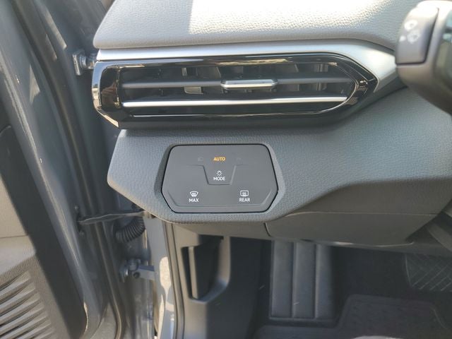 2025 Volkswagen ID.4 Pro