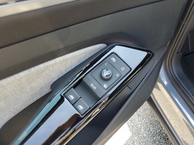 2025 Volkswagen ID.4 Pro