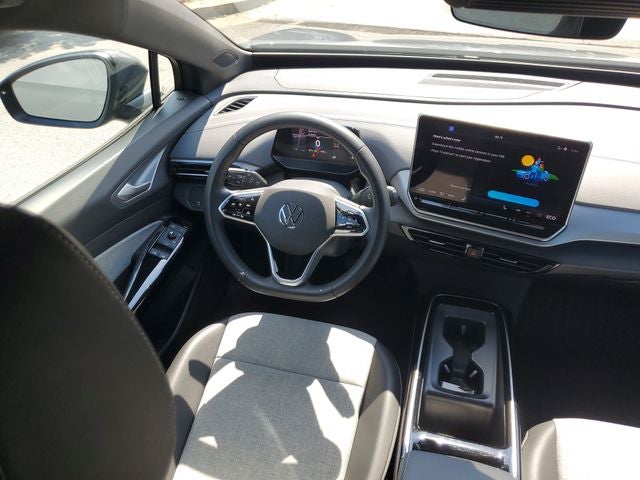2025 Volkswagen ID.4 Pro