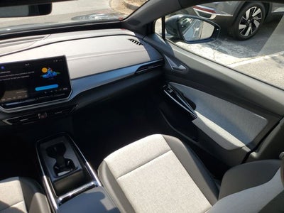 2025 Volkswagen ID.4 Pro