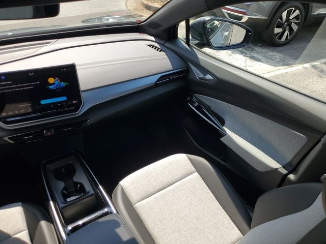 2025 Volkswagen ID.4 Pro