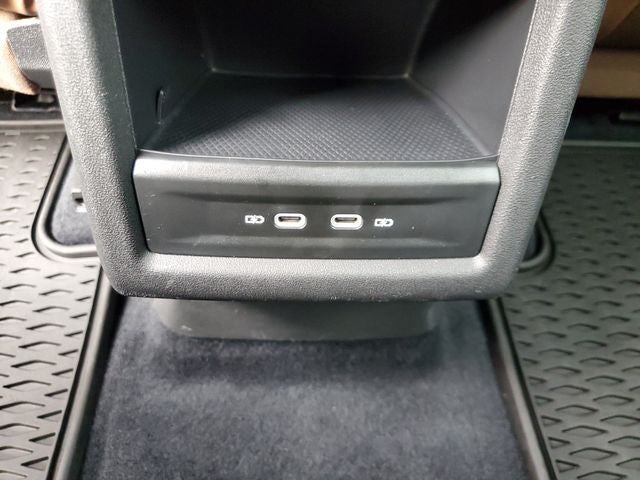 2025 Volkswagen ID.4 Pro