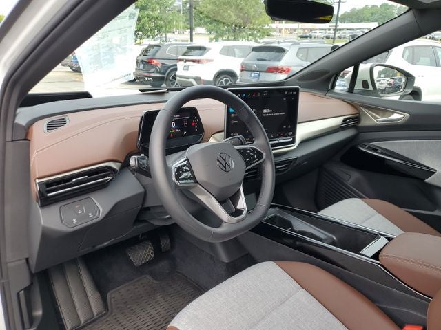 2025 Volkswagen ID.4 Pro