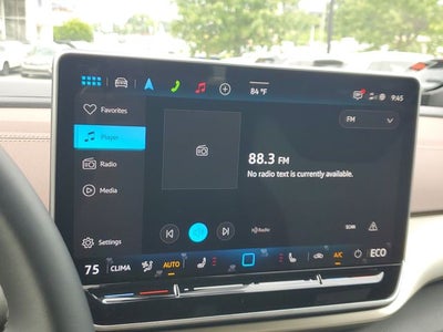 2025 Volkswagen ID.4 Pro