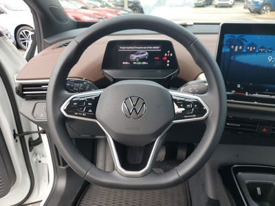2025 Volkswagen ID.4 Pro