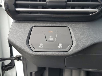 2025 Volkswagen ID.4 Pro