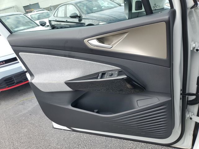 2025 Volkswagen ID.4 Pro