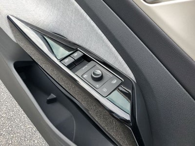 2025 Volkswagen ID.4 Pro