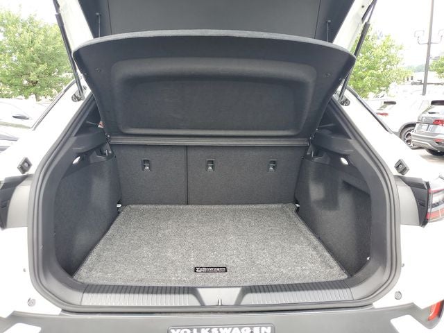 2025 Volkswagen ID.4 Pro