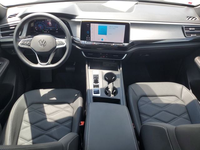 2025 Volkswagen Atlas Cross Sport 2.0T SE