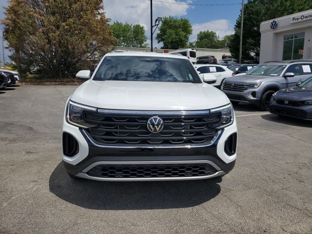 2025 Volkswagen Atlas Cross Sport 2.0T SE