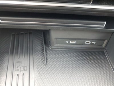 2025 Volkswagen Atlas Cross Sport 2.0T SE