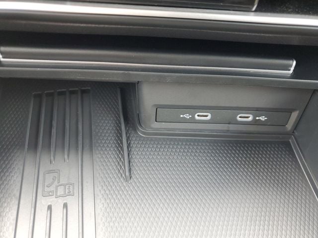 2025 Volkswagen Atlas Cross Sport 2.0T SE