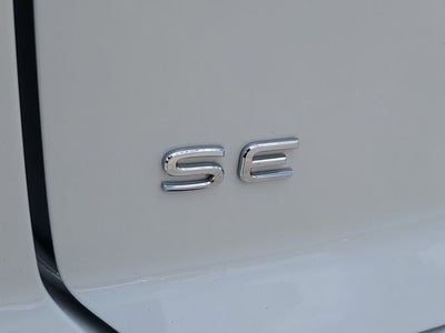 2025 Volkswagen Atlas Cross Sport 2.0T SE