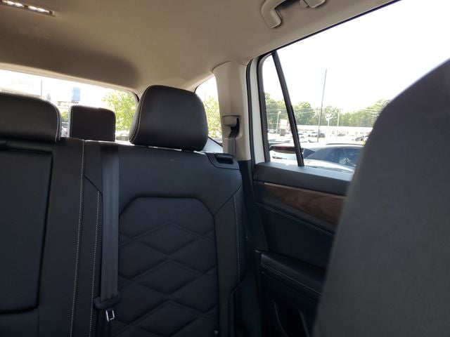 2026 Volkswagen Atlas SE