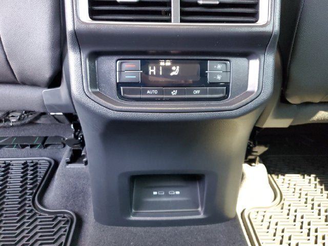 2026 Volkswagen Atlas SE