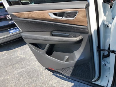 2026 Volkswagen Atlas SE