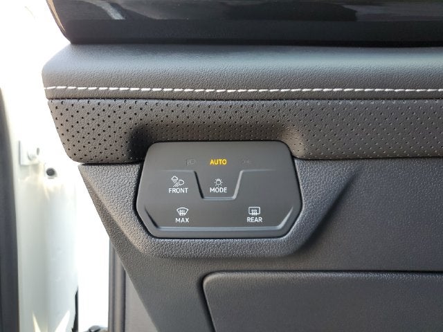 2026 Volkswagen Atlas SE