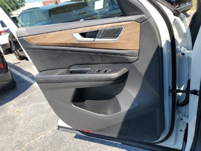2026 Volkswagen Atlas SE