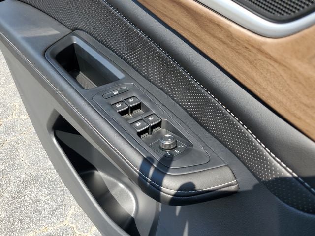2026 Volkswagen Atlas SE