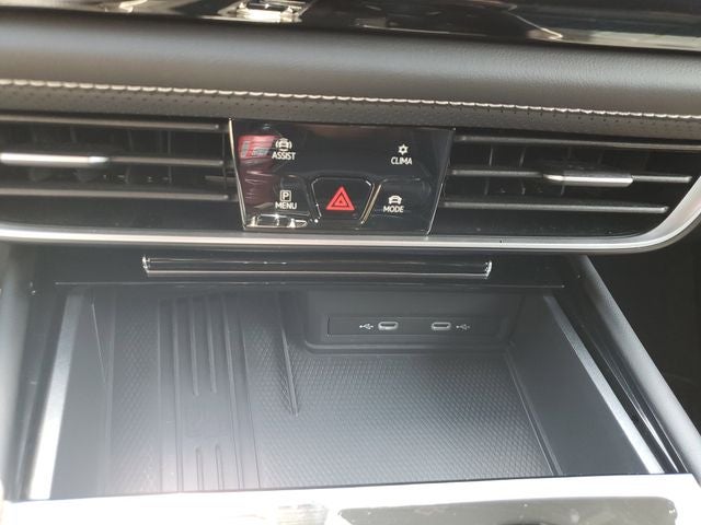 2025 Volkswagen Atlas Cross Sport 2.0T SEL Premium R-Line
