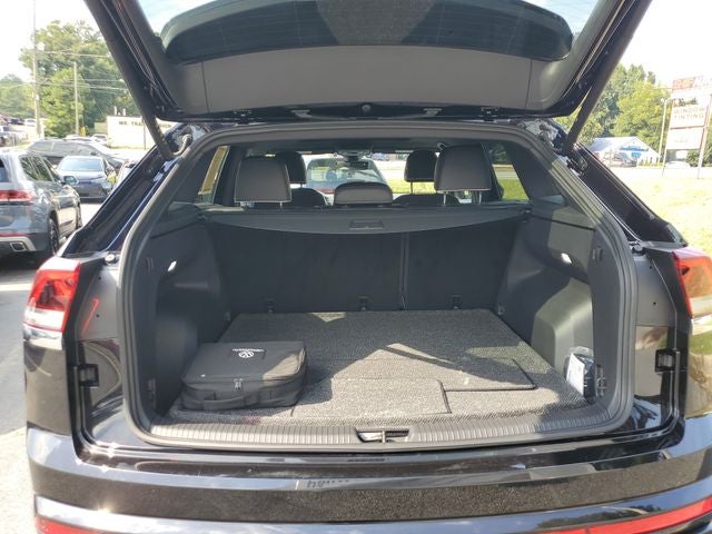 2024 Volkswagen Atlas Cross Sport 2.0T SEL Premium R-Line