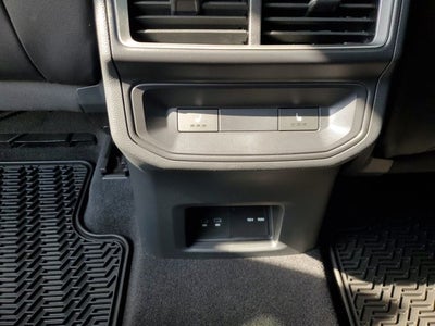 2024 Volkswagen Atlas Cross Sport 2.0T SEL Premium R-Line