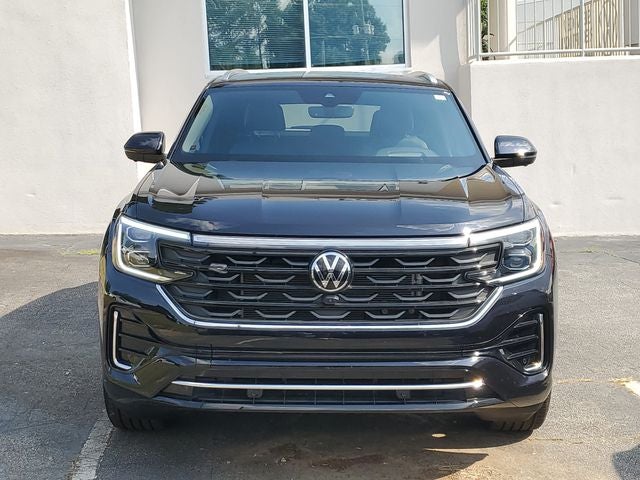 2024 Volkswagen Atlas Cross Sport 2.0T SEL Premium R-Line