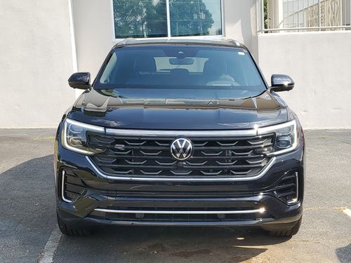 2024 Volkswagen Atlas Cross Sport 2.0T SEL Premium R-Line