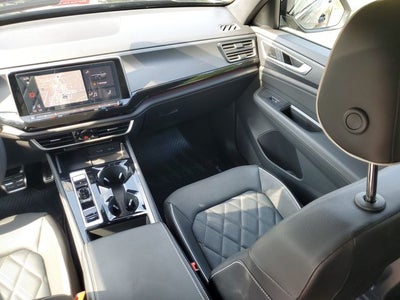 2024 Volkswagen Atlas Cross Sport 2.0T SEL Premium R-Line