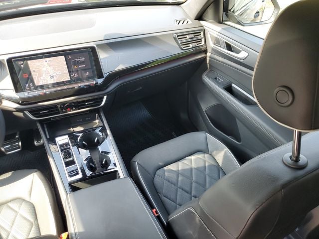 2024 Volkswagen Atlas Cross Sport 2.0T SEL Premium R-Line