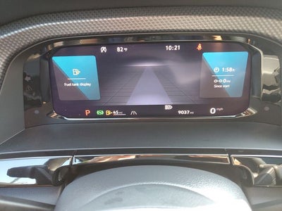 2025 Volkswagen Atlas Cross Sport 2.0T SEL Premium R-Line