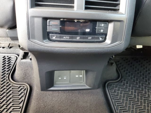 2023 Volkswagen Atlas 3.6L V6 SEL Premium R-Line