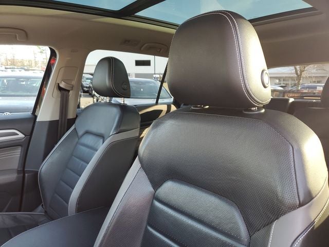 2023 Volkswagen Atlas 3.6L V6 SEL Premium R-Line