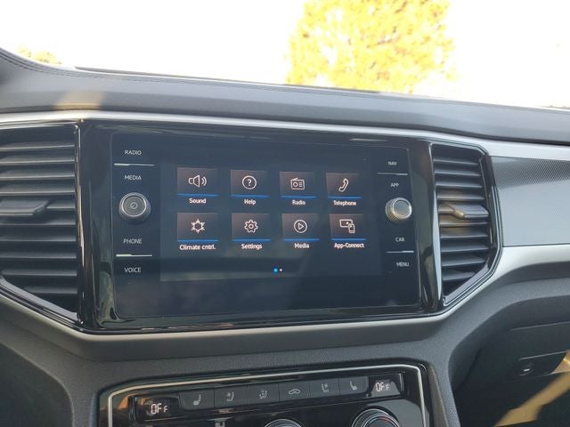 2023 Volkswagen Atlas 3.6L V6 SEL Premium R-Line