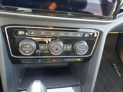 2023 Volkswagen Atlas 3.6L V6 SEL Premium R-Line