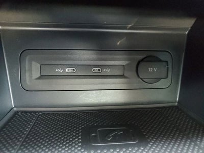 2023 Volkswagen Atlas 3.6L V6 SEL Premium R-Line