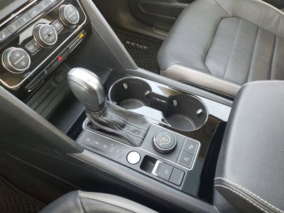 2023 Volkswagen Atlas 3.6L V6 SEL Premium R-Line