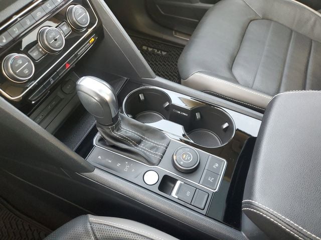 2023 Volkswagen Atlas 3.6L V6 SEL Premium R-Line