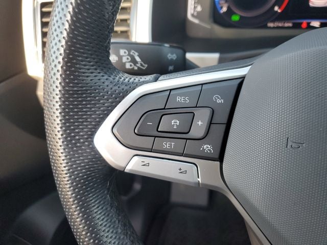 2023 Volkswagen Atlas 3.6L V6 SEL Premium R-Line