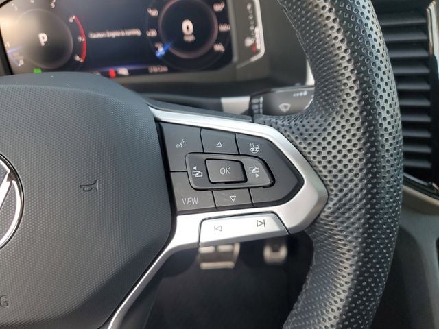 2023 Volkswagen Atlas 3.6L V6 SEL Premium R-Line