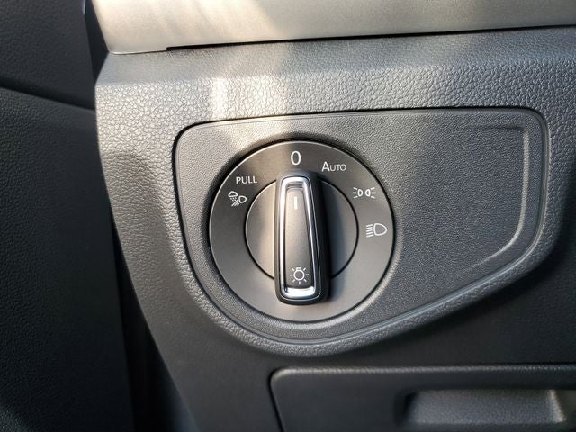 2023 Volkswagen Atlas 3.6L V6 SEL Premium R-Line