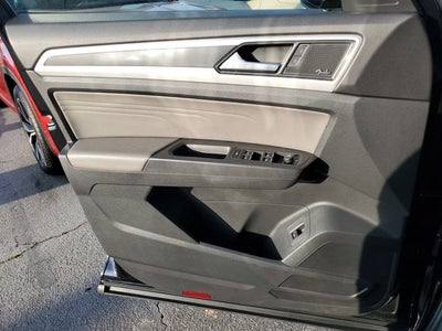 2023 Volkswagen Atlas 3.6L V6 SEL Premium R-Line