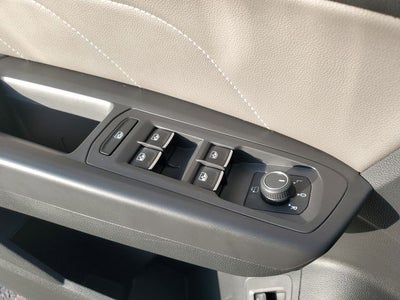 2023 Volkswagen Atlas 3.6L V6 SEL Premium R-Line