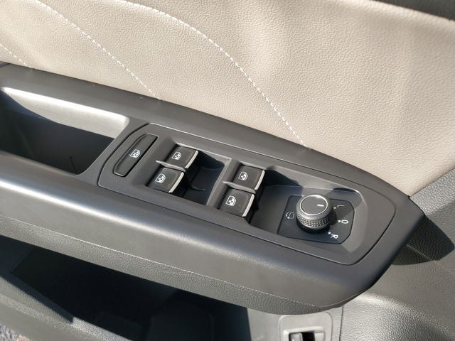 2023 Volkswagen Atlas 3.6L V6 SEL Premium R-Line