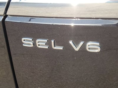 2023 Volkswagen Atlas 3.6L V6 SEL Premium R-Line