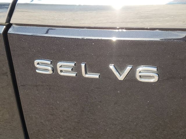 2023 Volkswagen Atlas 3.6L V6 SEL Premium R-Line