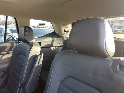 2023 Volkswagen Atlas 3.6L V6 SEL Premium R-Line